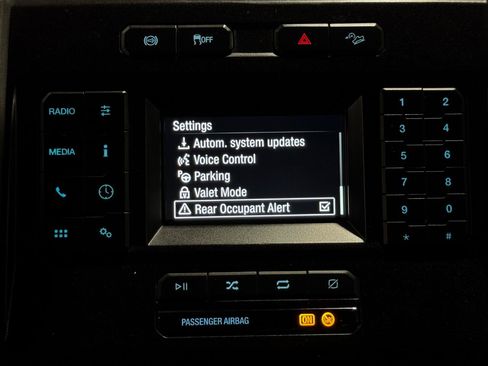 Used 2022 Ford F250 XL w/ STX Appearance Package AWD/4WD image 36