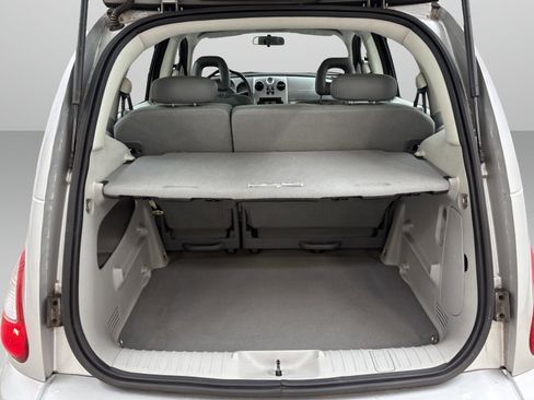 Used 2007 Chrysler PT Cruiser image 9
