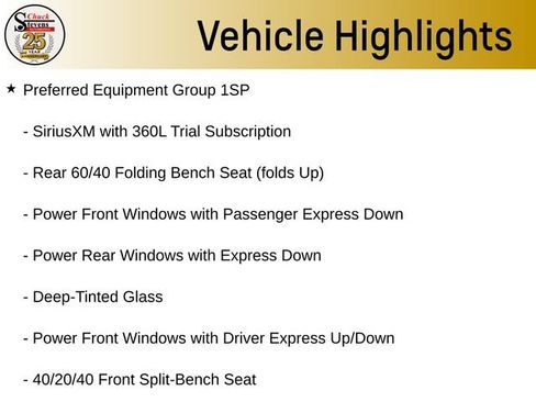 New 2026 Chevrolet Silverado 1500 RST w/ RST All Star Premium Package AWD/4WD image 6