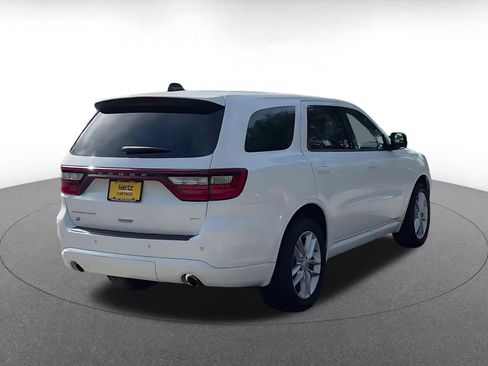 Used 2026 Dodge Durango GT AWD/4WD image 13