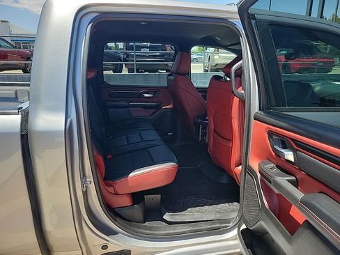 Used 2025 RAM 1500 Rebel w/ Rebel Level 1 Equipment Group AWD/4WD image 12