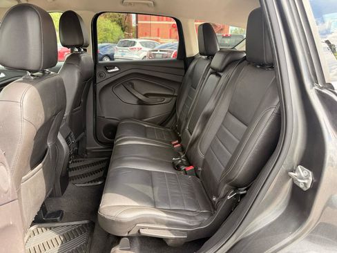 Used 2015 Ford Escape Titanium image 11