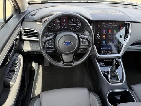 Used 2025 Subaru Outback Onyx Edition AWD/4WD image 21