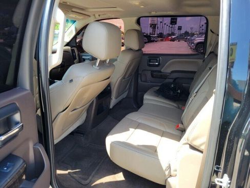 Used 2014 GMC Sierra 1500 Denali RWD image 27