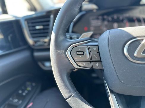 Used 2023 Lexus NX 350 AWD w/ Cold Area Package image 7