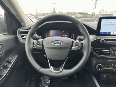 Used 2023 Ford Escape Active image 13
