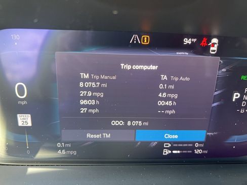 Certified 2024 Volvo XC60 T8 Ultimate w/ Climate Package image 20