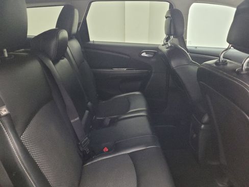 Used 2017 Dodge Journey Crossroad AWD/4WD image 19