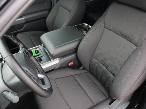 New 2025 Ford F150 XLT w/ Equipment Group 302A MID image 6