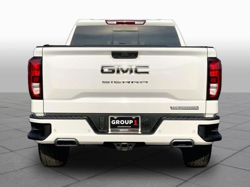 Used 2026 GMC Sierra 1500 Elevation w/ Elevation Premium Package AWD/4WD image 5
