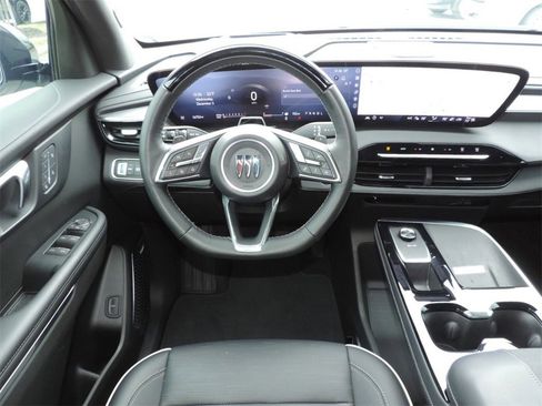 Certified 2025 Buick Enclave Sport Touring w/ Super Cruise Package image 16