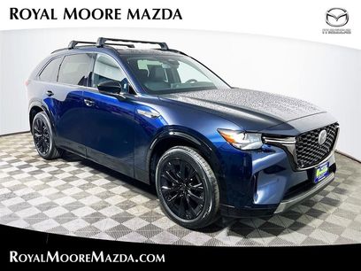 New 2026 MAZDA CX-90 3.3 Turbo S w/ Premium Package