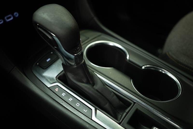Used 2023 Chevrolet Equinox LT w/ LPO, Floor Liner Package AWD/4WD image 22