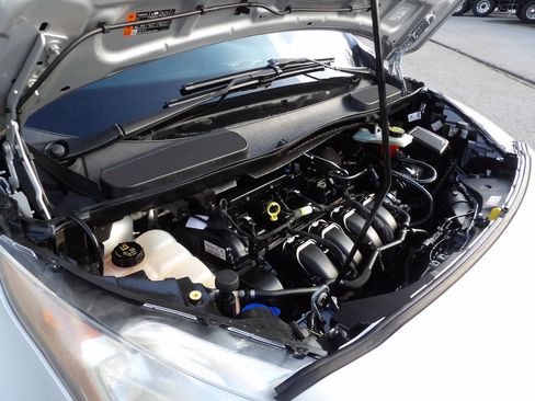 Used 2020 Ford Transit Connect XL image 41