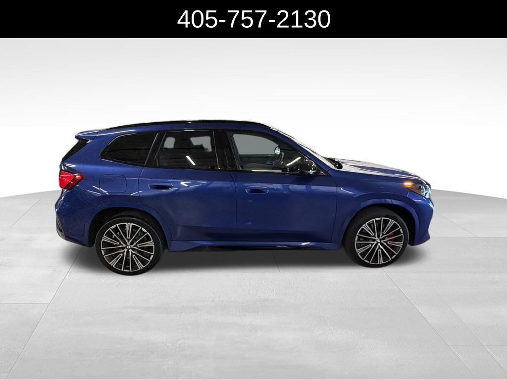 Used 2025 BMW X1 xDrive28i w/ Technology Package AWD/4WD image 13