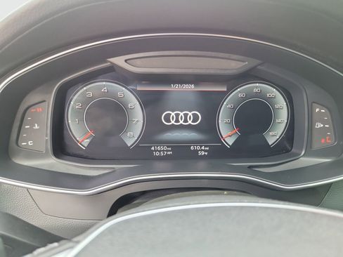 Used 2022 Audi A7 3.0T Premium Plus w/ Premium Plus image 25