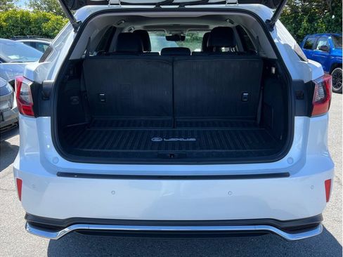 Used 2019 Lexus RX 350L FWD image 5