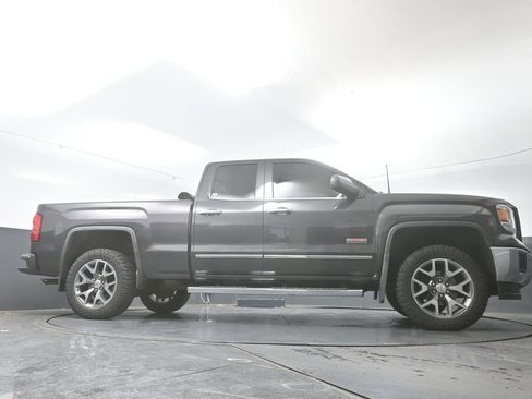 Used 2014 GMC Sierra 1500 SLE image 23