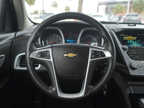 Used 2013 Chevrolet Equinox LT w/ All Star Package FWD image 16