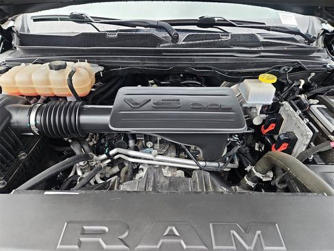 Used 2022 RAM 1500 Big Horn image 39