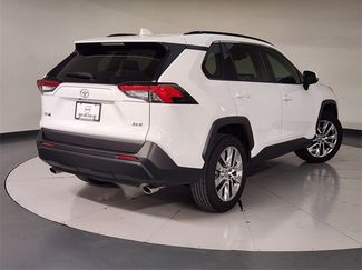 Used 2020 Toyota RAV4 XLE Premium video 2