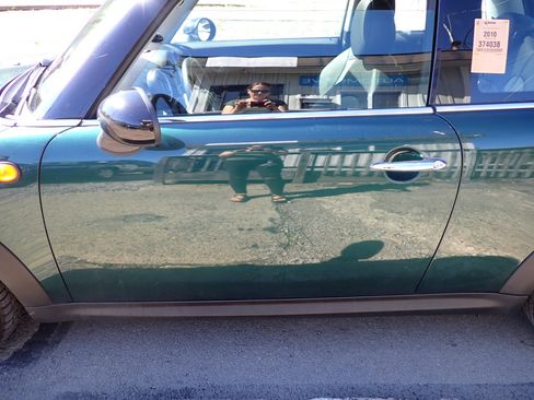 Used 2010 MINI Cooper Hardtop image 17