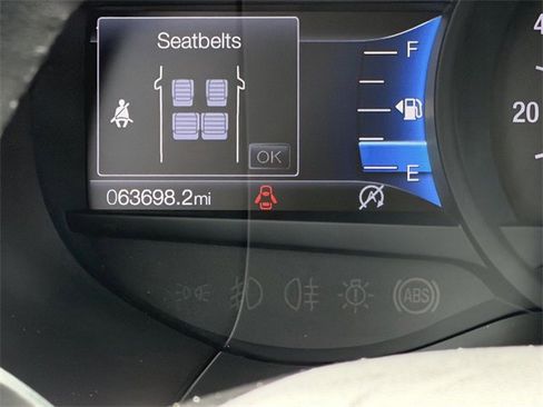 Used 2024 Ford Edge SEL image 14