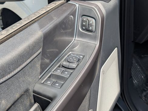 New 2026 Ford F150 Lariat AWD/4WD image 15