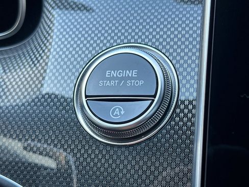 New 2026 Mercedes-Benz C 43 AMG 4MATIC Sedan image 27