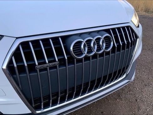 Used 2017 Audi A4 2.0T allroad Premium Plus w/ Premium Plus Package image 30