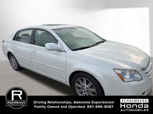 Used 2006 Toyota Avalon XL FWD image 3