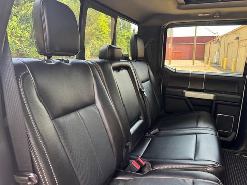 Used 2021 Ford F350 Lariat AWD/4WD image 32
