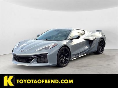 Used 2024 Chevrolet Corvette Z06