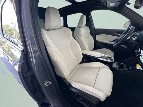 New 2026 BMW X1 xDrive28i w/ Technology Package AWD/4WD image 24