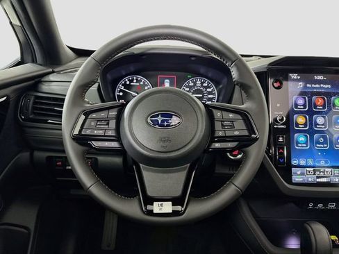 New 2026 Subaru Forester Sport AWD/4WD image 11