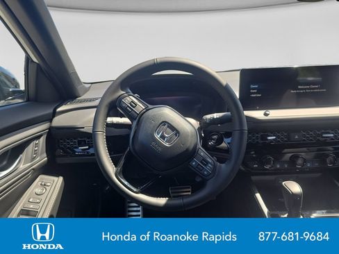 New 2026 Honda Accord Sport image 13