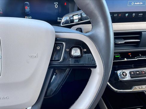 Used 2024 Lincoln Corsair Grand Touring w/ Equipment Group 301A image 48