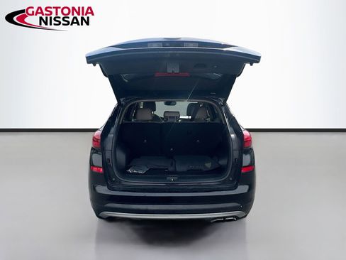 Used 2020 Hyundai Tucson Limited w/ Cargo Package image 36