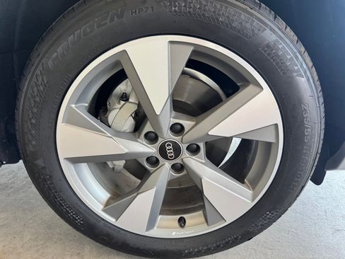 Used 2022 Audi Q5 2.0T Premium Plus image 48