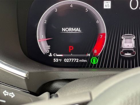 Certified 2023 Acura MDX A-Spec image 30