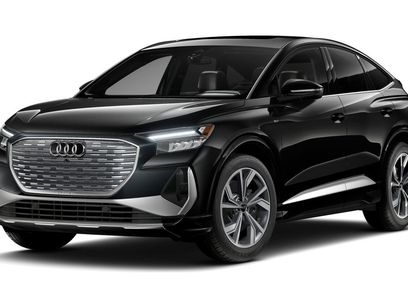 Certified 2025 Audi Q4 e-tron Premium w/ Convenience Package