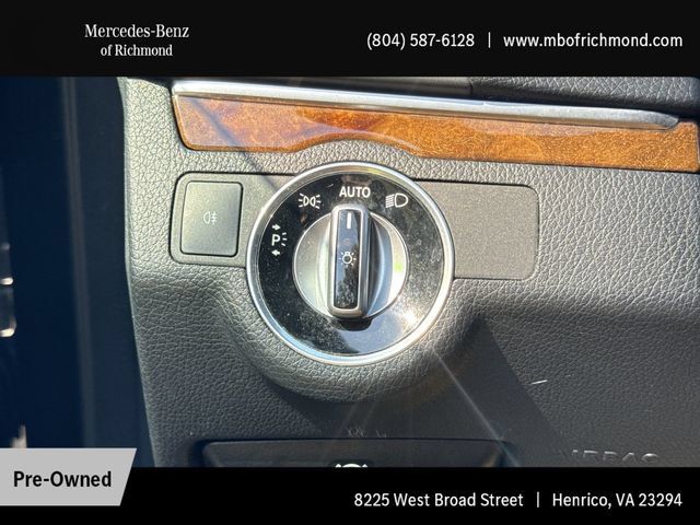 Used 2017 Mercedes-Benz E 400 Cabriolet image 22