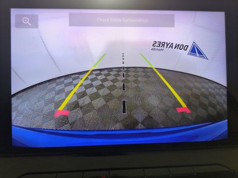 Used 2022 Jeep Compass Limited image 22