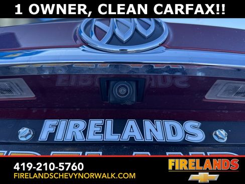 Certified 2022 Buick Encore Preferred w/ Safety Package image 32