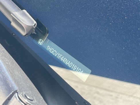 Used 2022 Honda Accord Sport Special Edition image 23