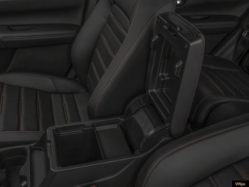 New 2026 Honda CR-V Sport Touring image 10