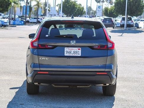 Used 2023 Honda CR-V EX-L image 8