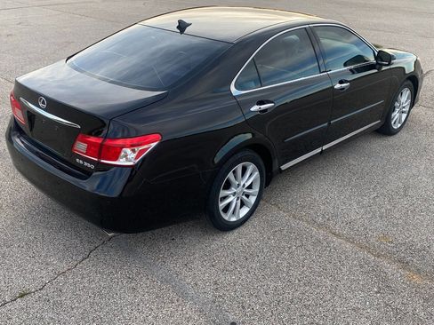 Used 2011 Lexus ES 350 Base 4dr Sedan image 4