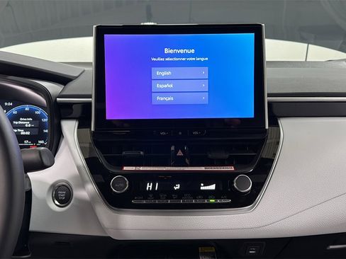 New 2026 Toyota Corolla SE image 10