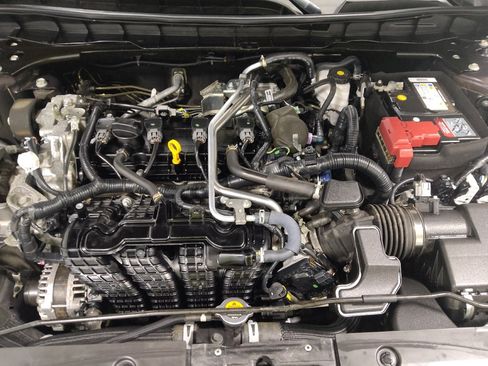 Used 2023 Nissan Altima 2.5 SL FWD image 30
